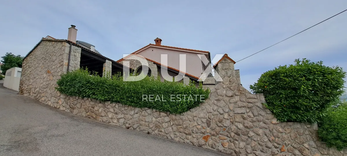 Kuća - Crikvenica, 300m2