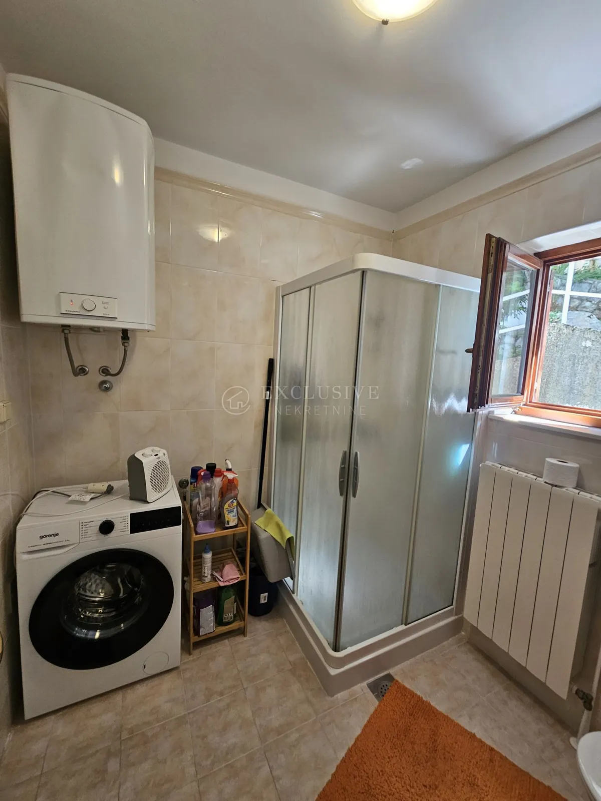 Apartment - Opatija - Okolica, 73m2