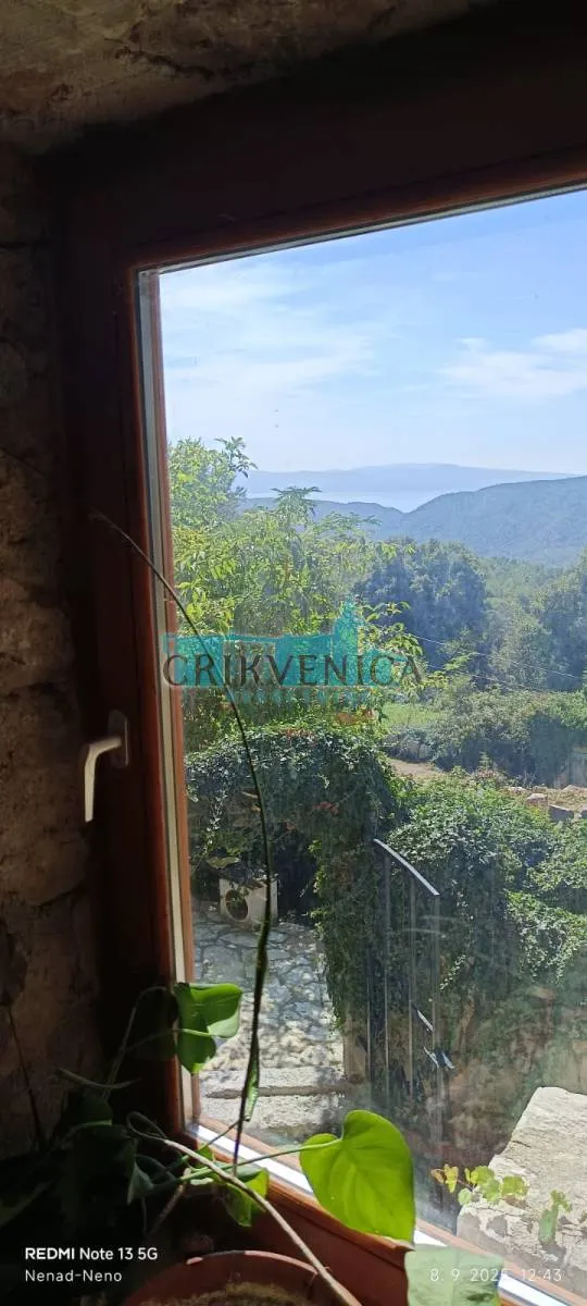 Kuća - Vinodolska Općina, 50m2