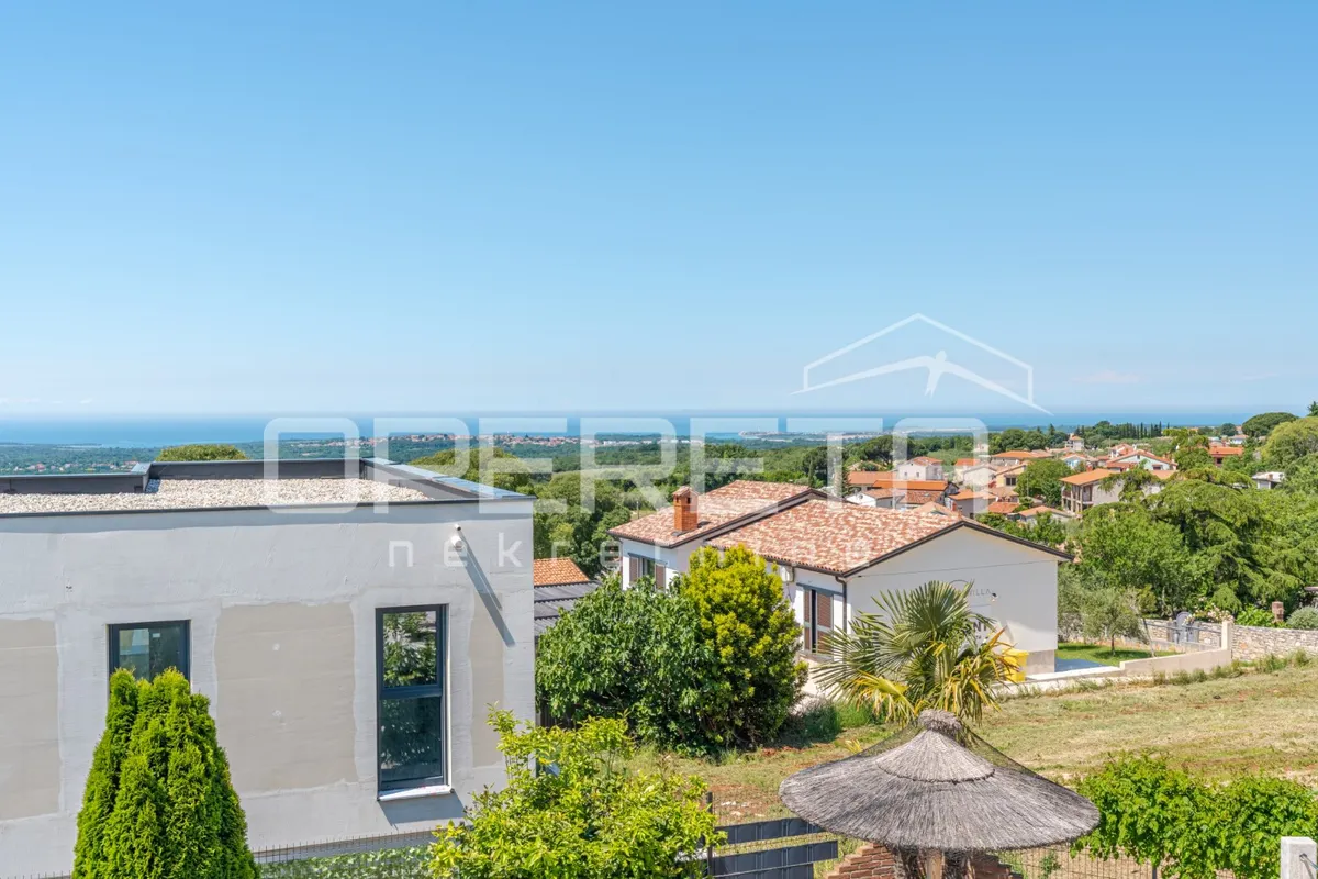 Kuća - Poreč, Poreč, Poreč, 225m2