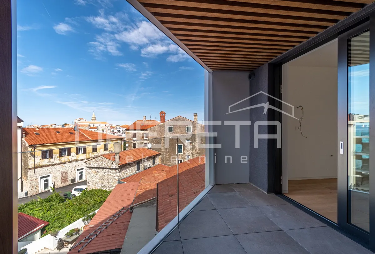 Stan - Umag, Umag, Umag, 78.35m2