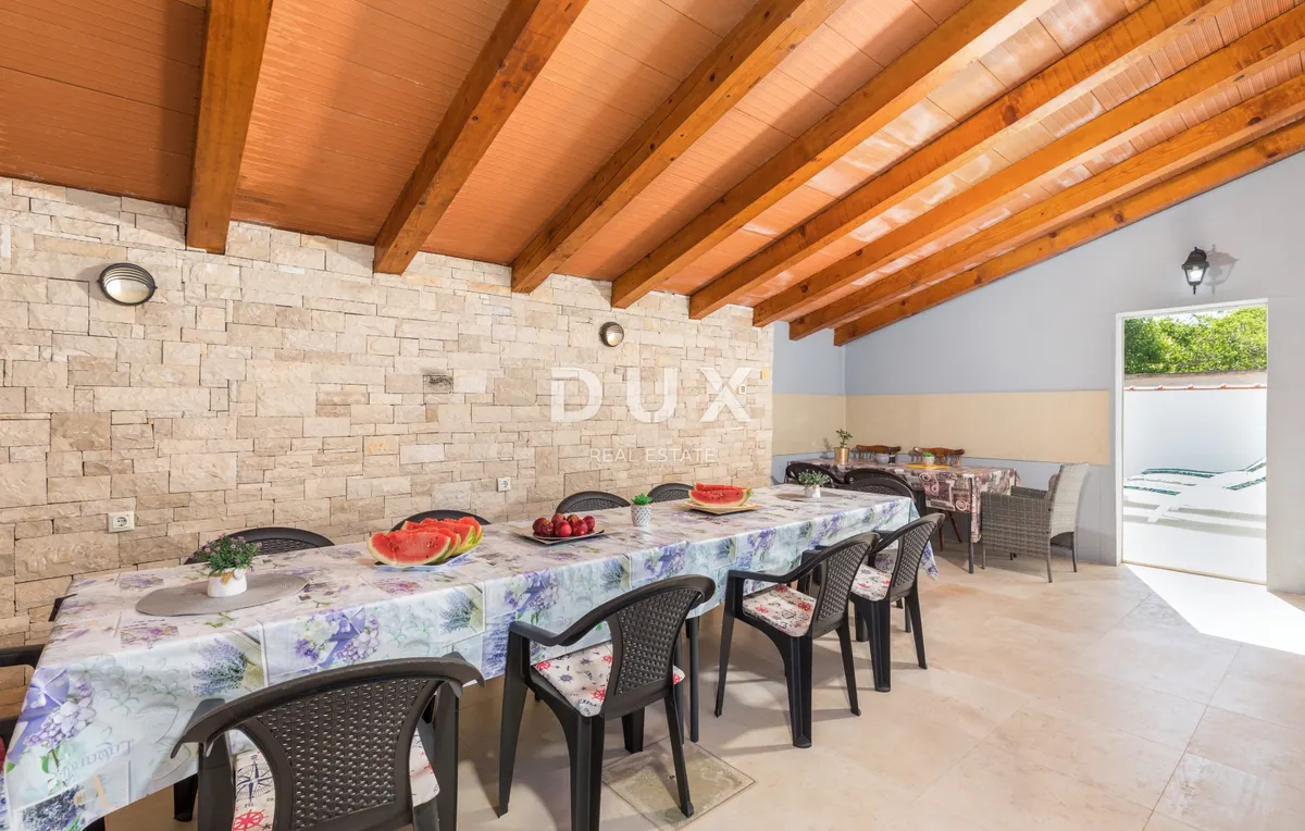 House - Medulin, 220m2