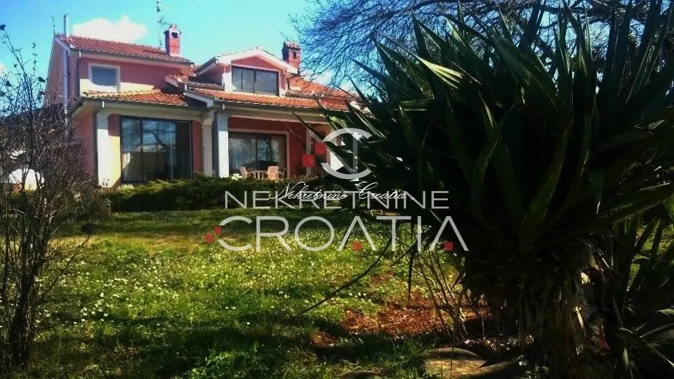 Kuća - Poreč, 450m2