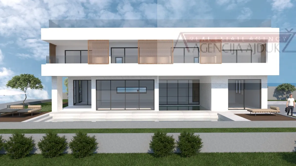 Kuća - Solin - Okolica, 521m2