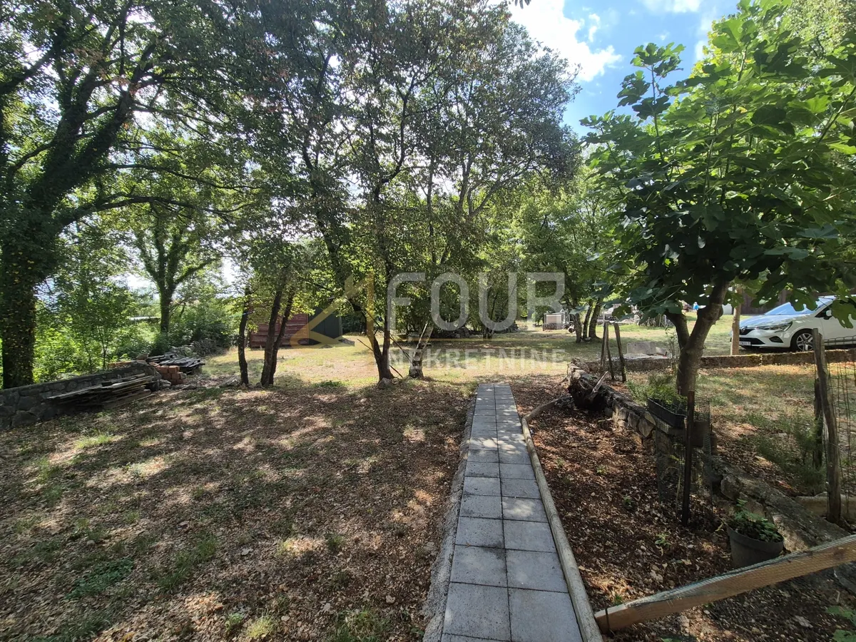 Kuća - Dobrinj, 352m2