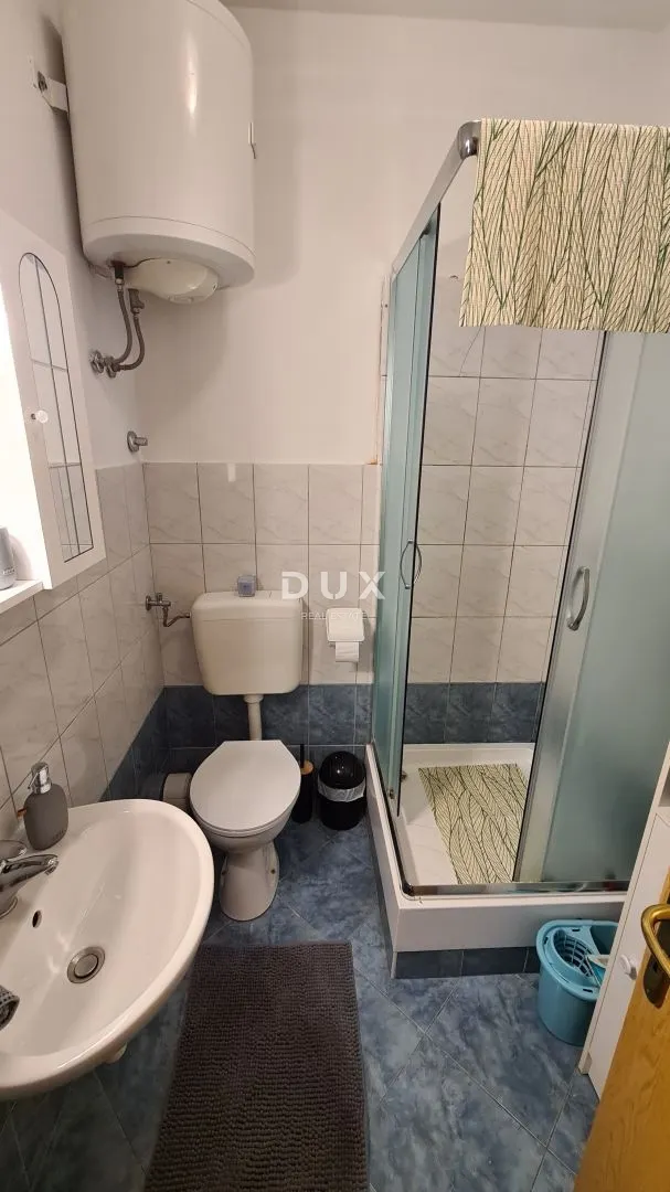 Apartment - Rijeka, 26m2