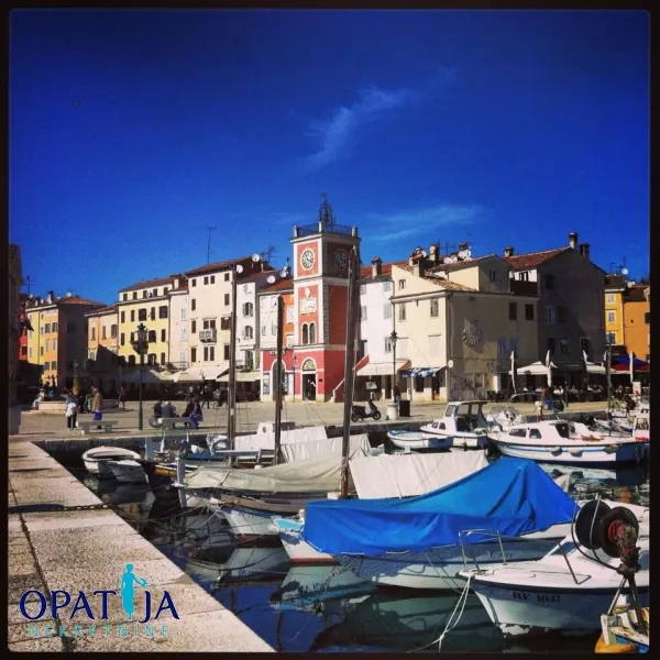 Poslovni Prostor - Rovinj, 900m2