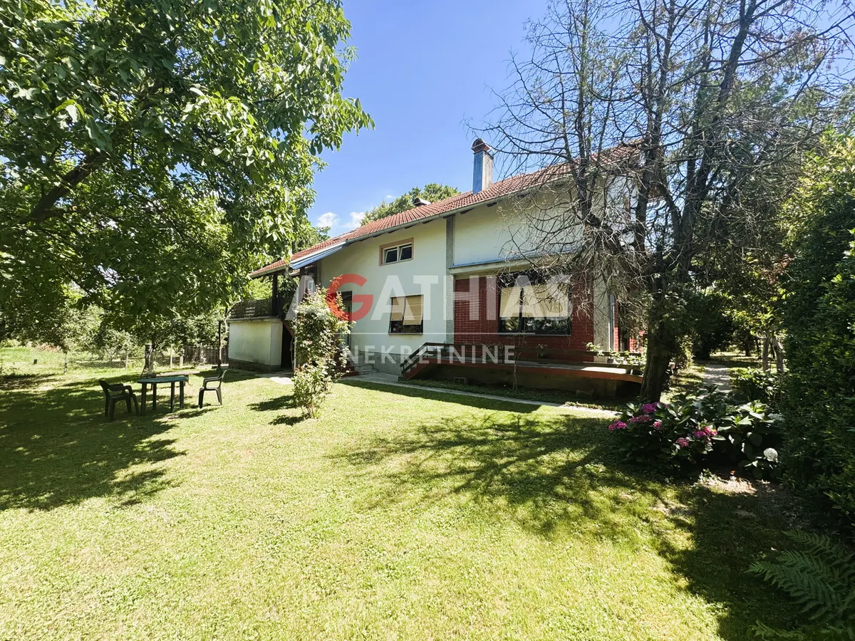 House - Brezovica, 229m2