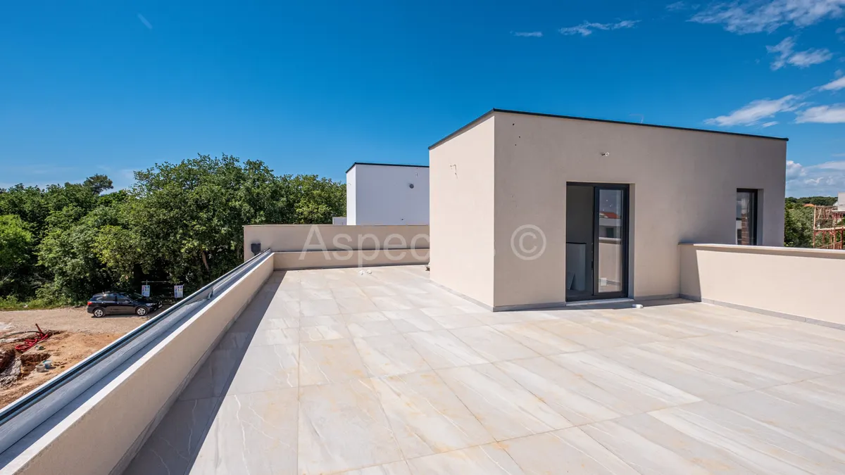 House - Medulin, 204.31m2