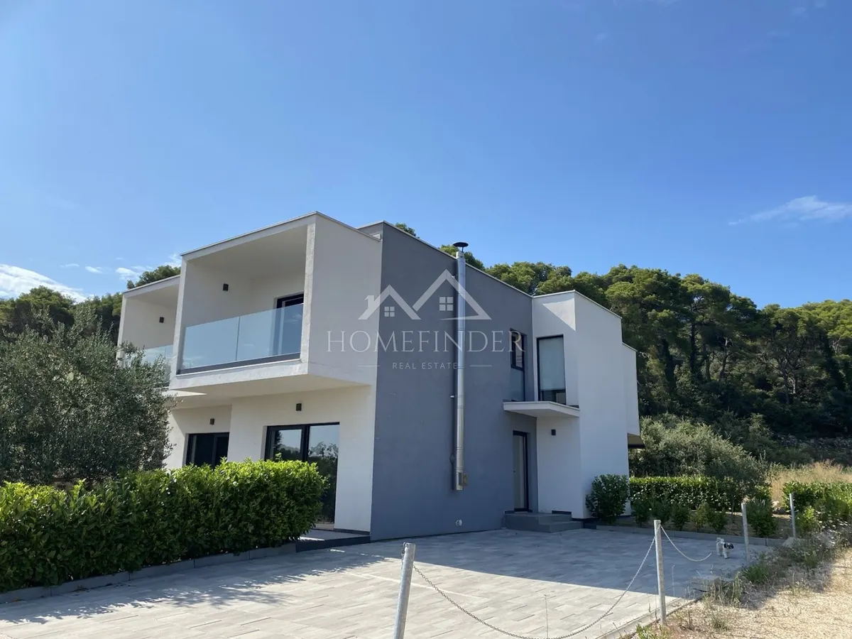 House - Tkon, 169m2
