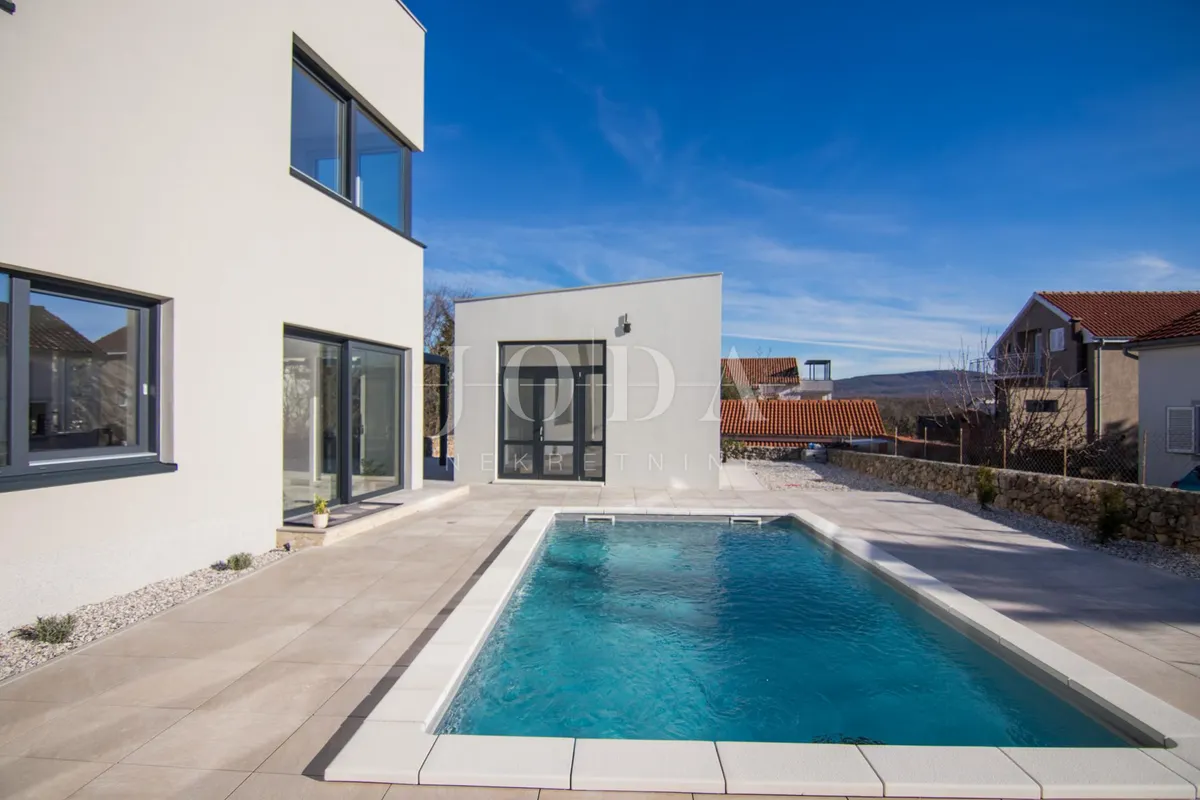 Kuća - Krk, 291.71m2