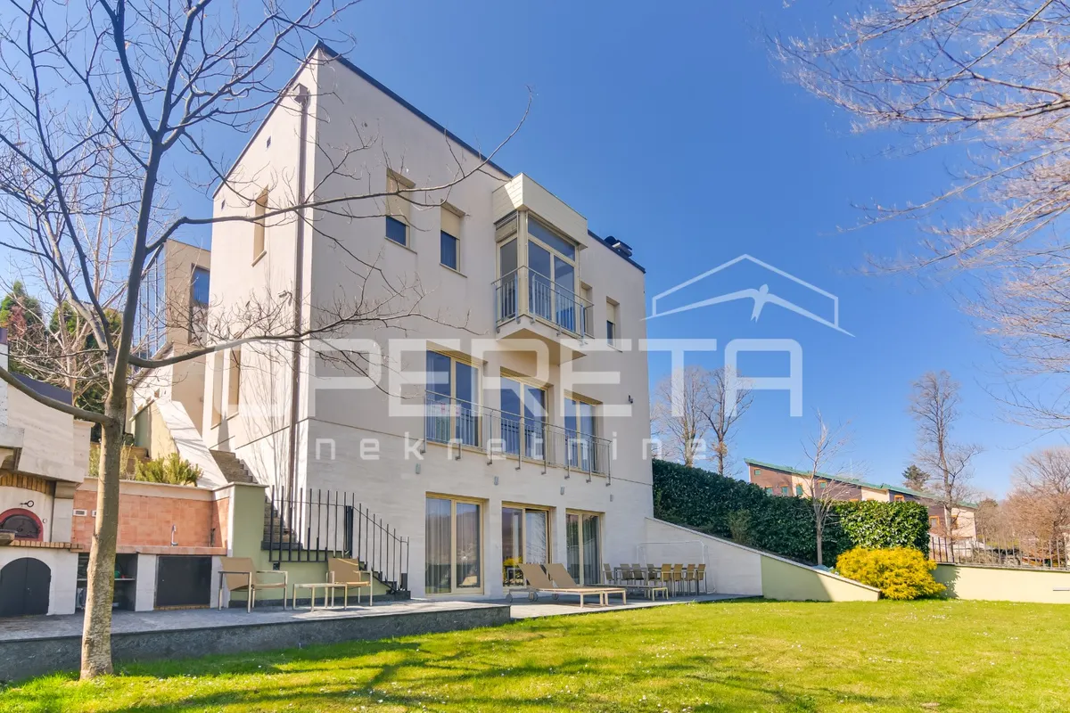 Kuća - Šestinski Vijenac, Podsljeme, Zagreb, 376m2