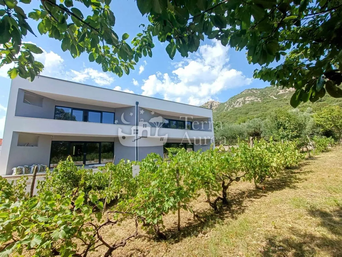 Stan - Baška, 62m2