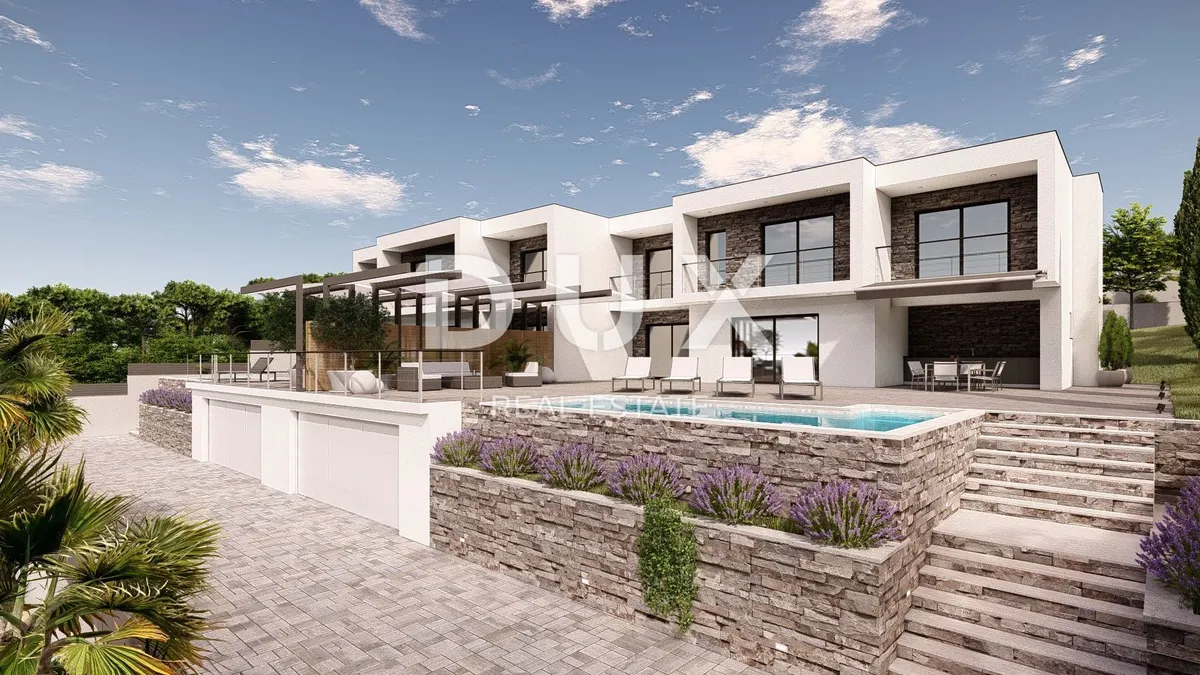 Kuća - Crikvenica, 228m2