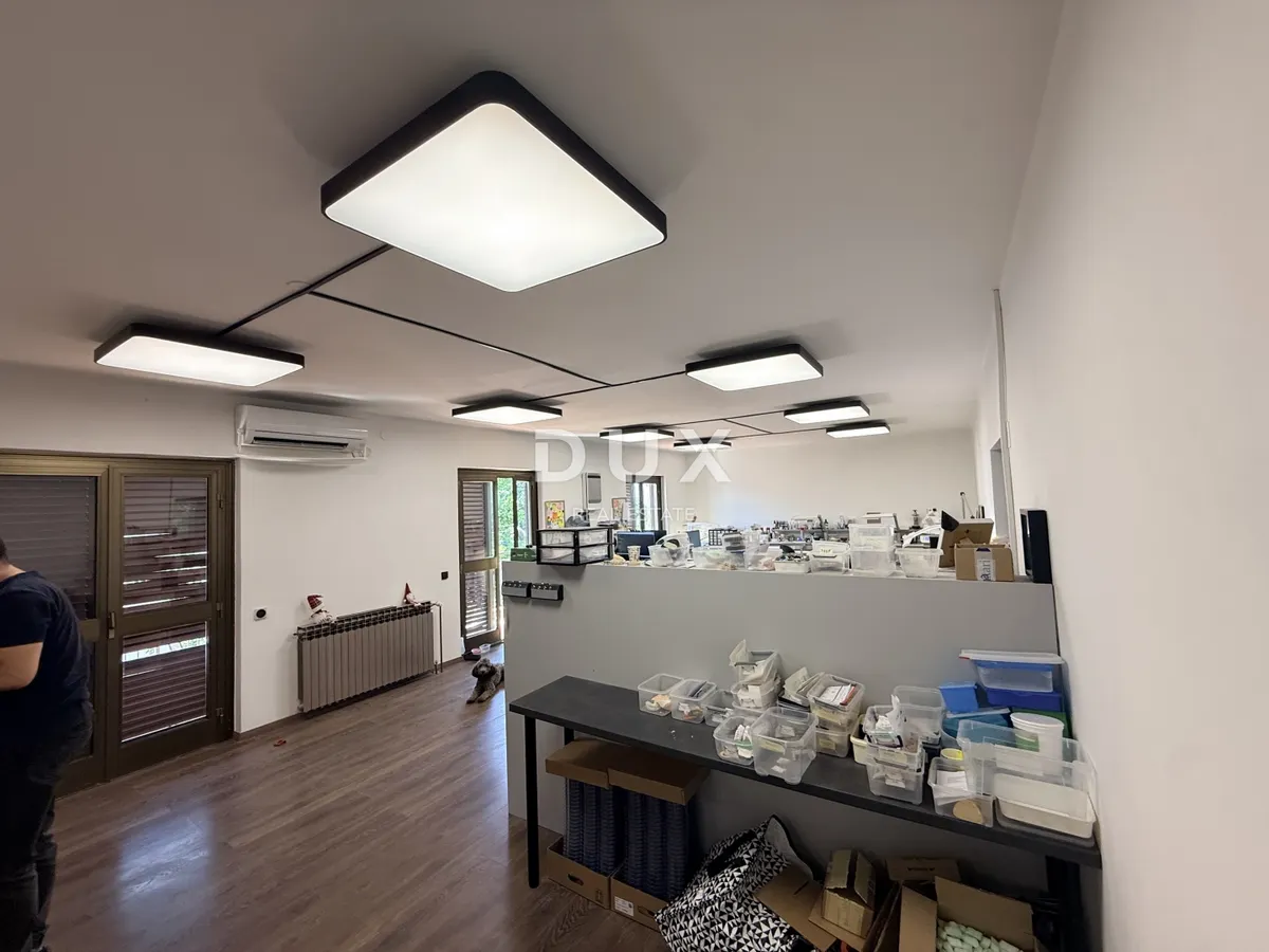 Kuća - Rijeka, 640m2