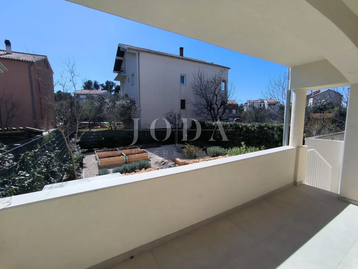 Apartment - Zadar, 151m2