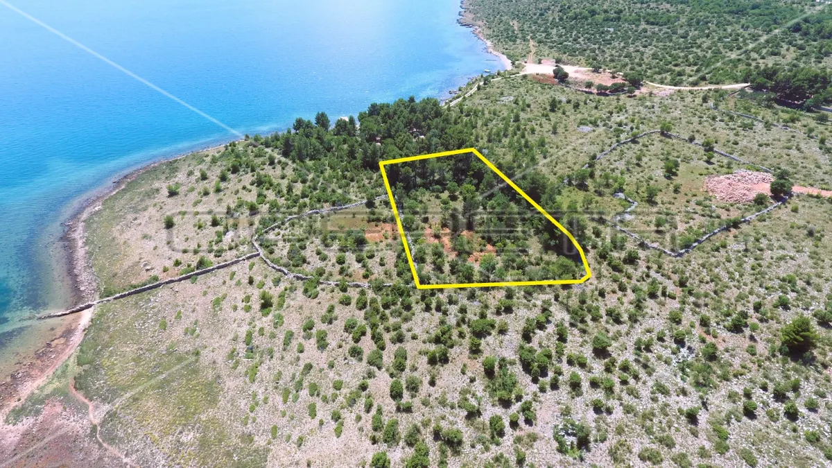 Zemljište - Reljan, Starigrad, Starigrad Paklenica, 4224m2