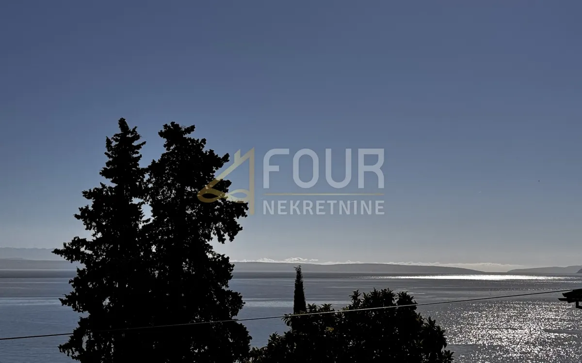 Zemljište - Opatija, 994m2
