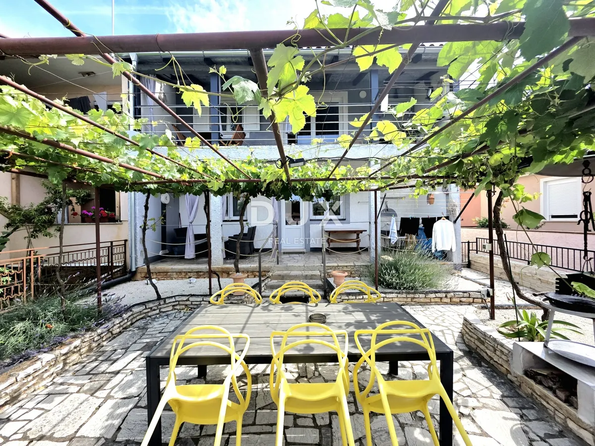 Stan - Fažana, 91m2
