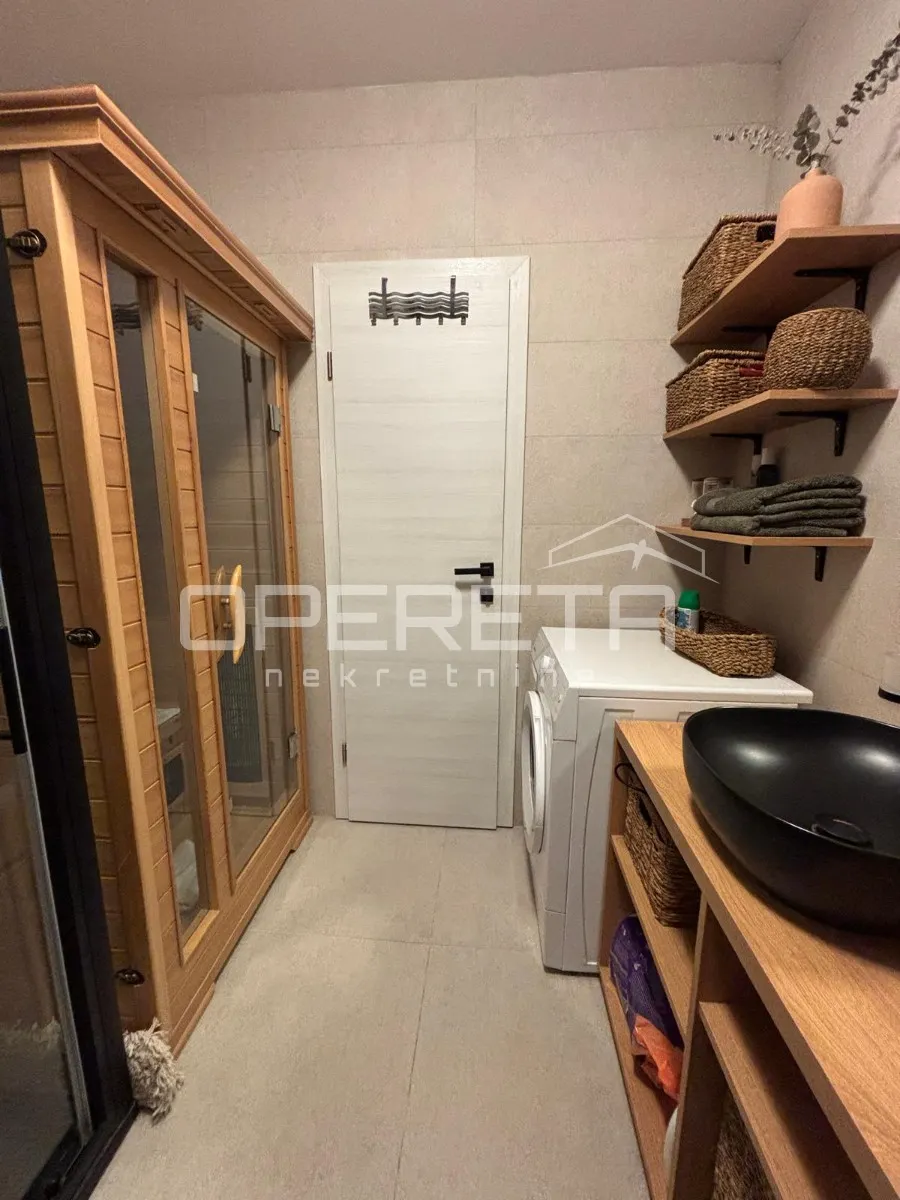 Stan - ljudevita posavskog, Split, Split, 54m2