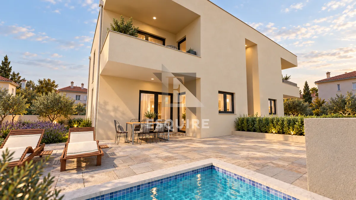 Apartment - Nin, 101m2