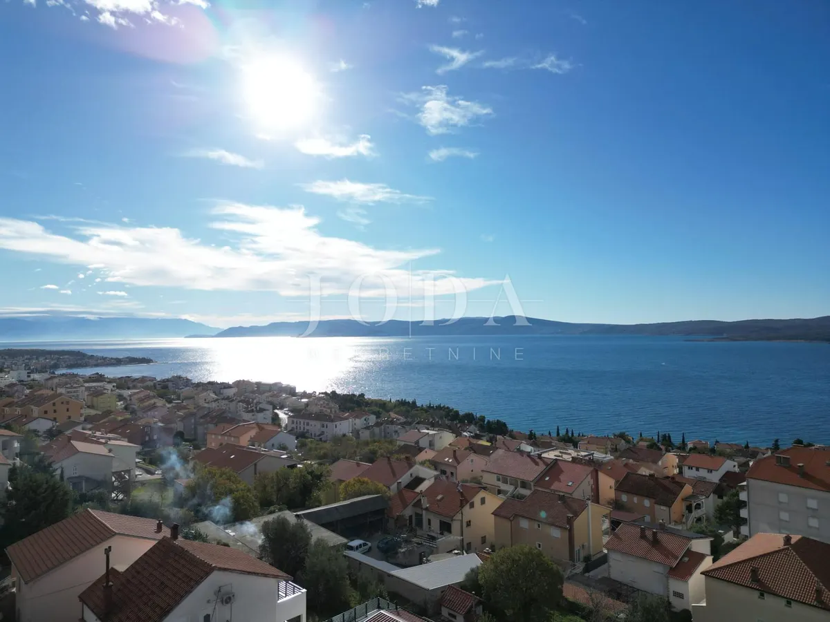 Stan - Crikvenica, 120m2