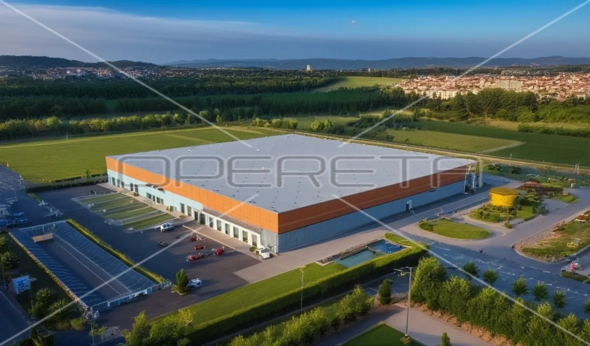 Zemljište - Vukomerička, Velika Gorica, Velika Gorica, 42278m2