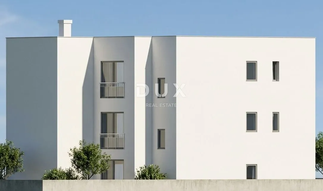 Stan - Viškovo, 91.55m2