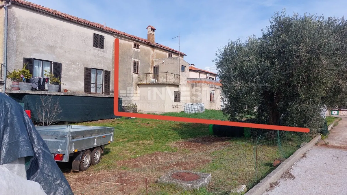 Kuća - Novigrad, 260m2