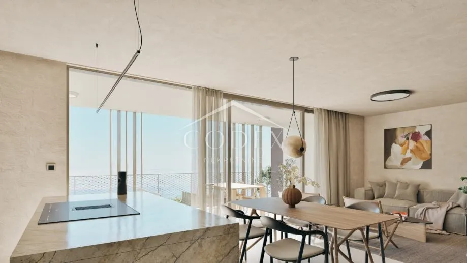 Stan - Kraljevica, 92m2