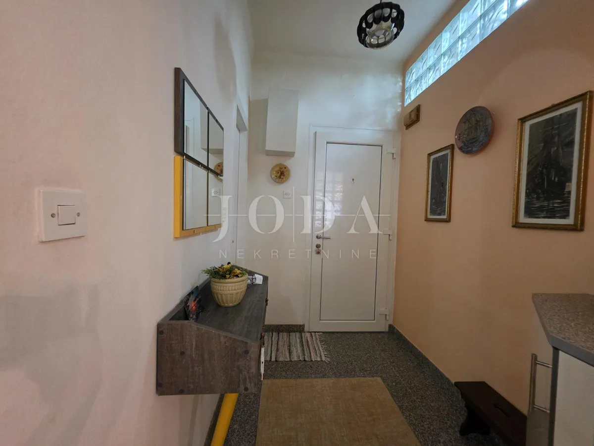 Apartment - Senj, 58.63m2