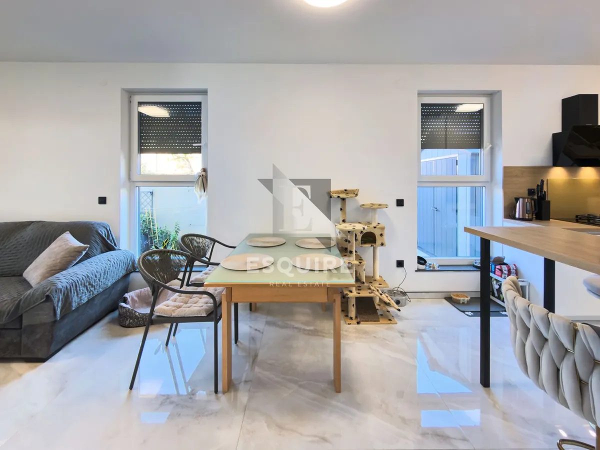 Apartment - Zadar, 80.56m2