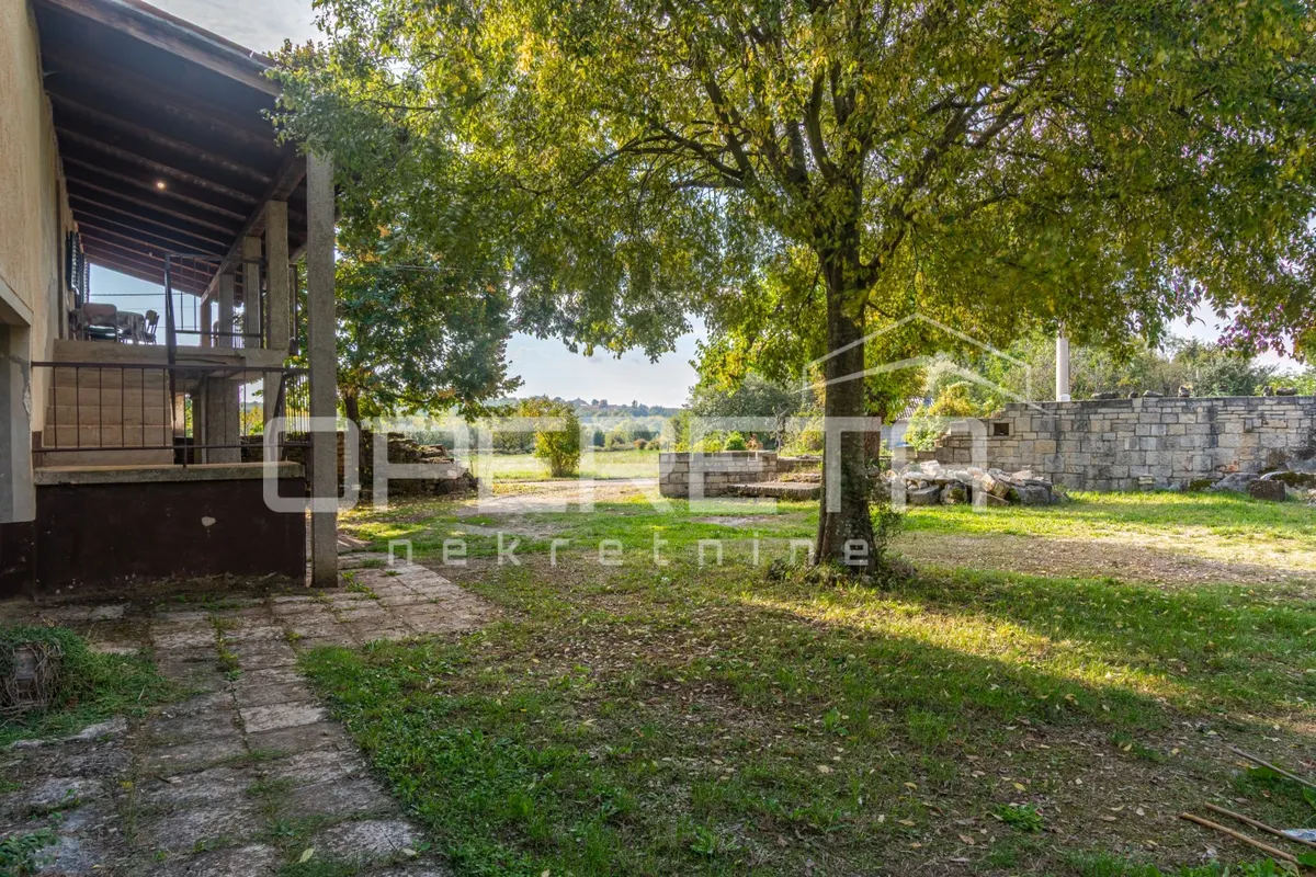Apartment - Višnjan, Višnjan, Višnjan, 110m2