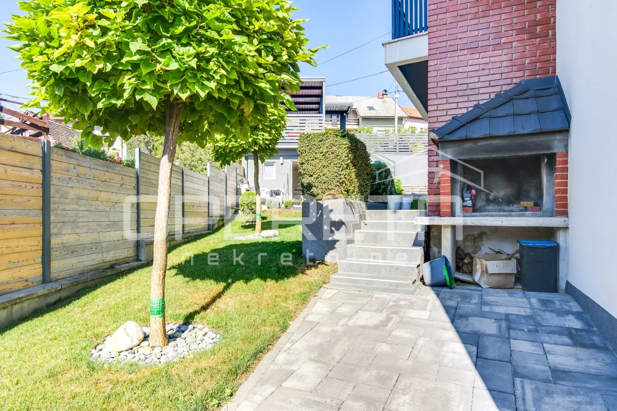 Kuća - Lukšički odvojak, Podsljeme, Zagreb, 90m2