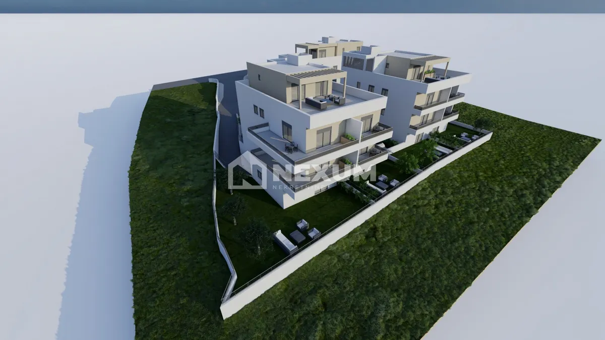 Stan - Kaštela, 134m2