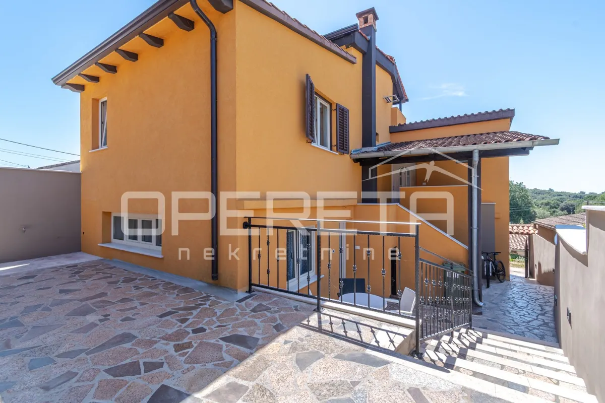 House - Vrsar, Vrsar, Vrsar, 208m2