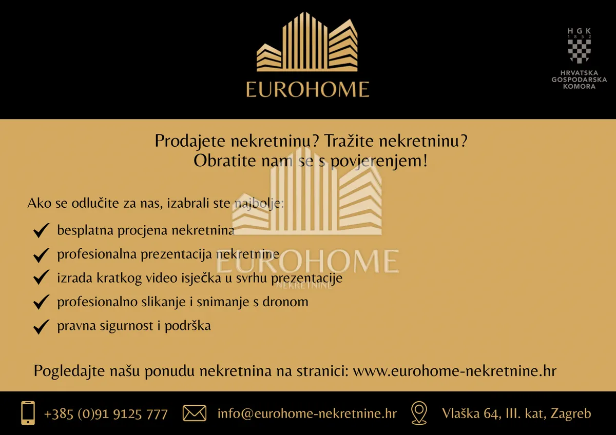 Zemljište - Ivanić-Grad - Okolica, 3700m2