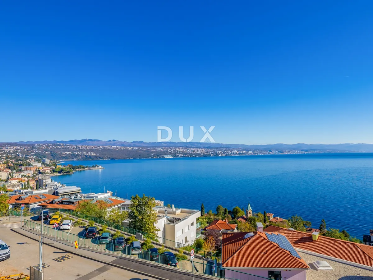 Stan - Opatija, 137m2