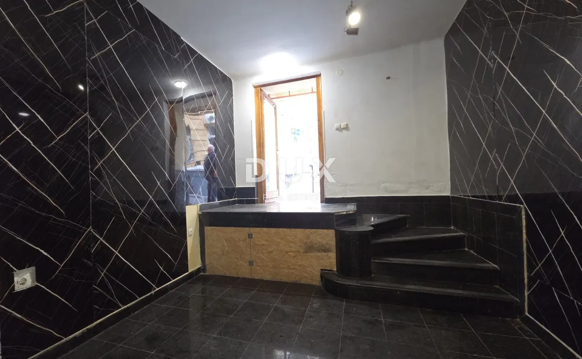 Poslovni Prostor - Rijeka, 15m2