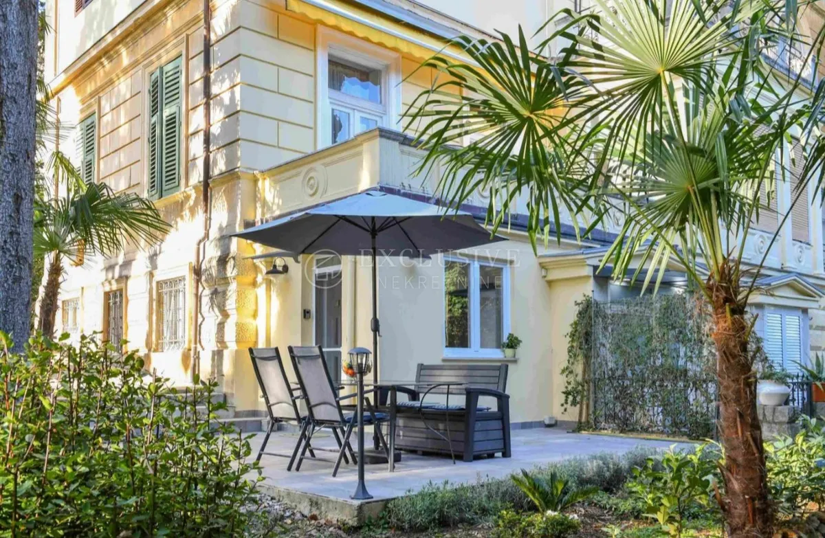 Apartment - Opatija, 53m2