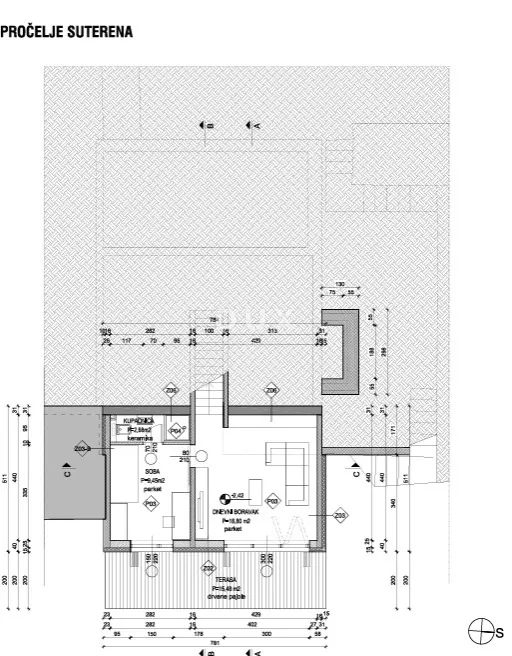 Kuća - Opatija - Okolica, 279m2