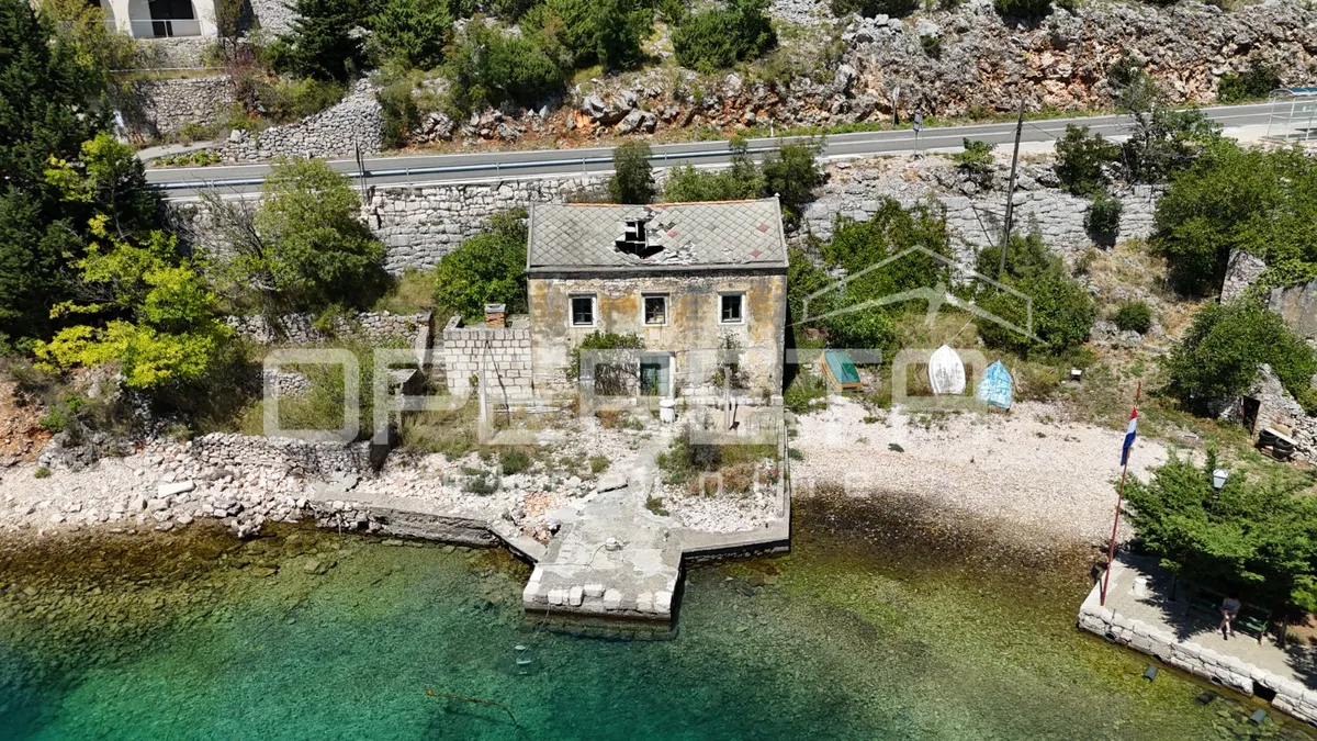 Kuća - Lisarica, Starigrad, Starigrad Paklenica, 140m2