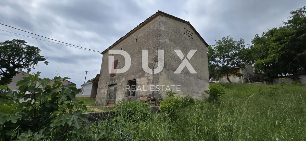 Kuća - Pazin, 80m2