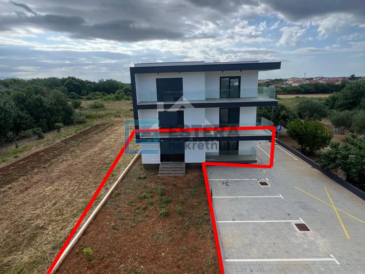 Stan - Privlaka, 80m2
