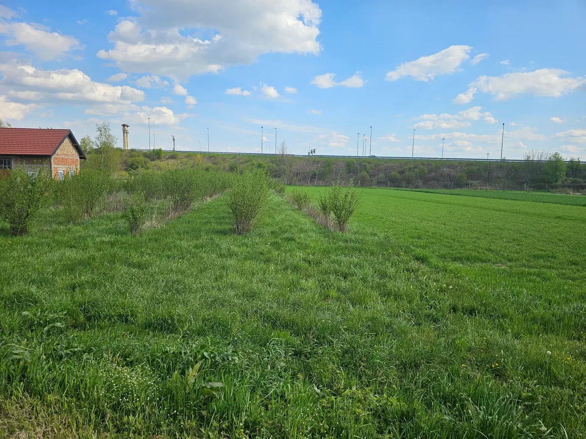 Zemljište - Bani bb, Novi Zagreb - istok, Zagreb, 3093m2