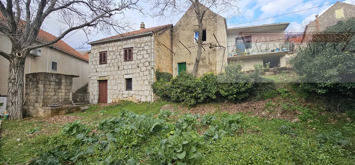 House - Imotski, 134m2