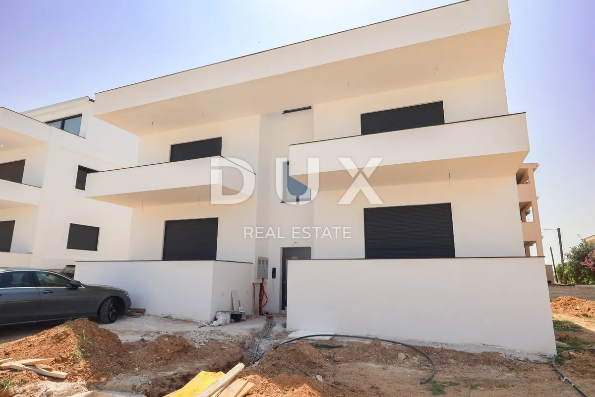 Apartment - Pag, 72m2