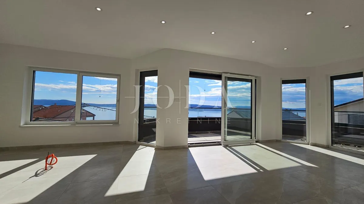 Stan - Crikvenica, 70m2