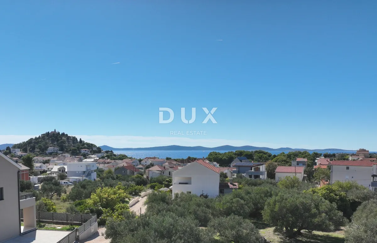 Stan - Tribunj, 101m2