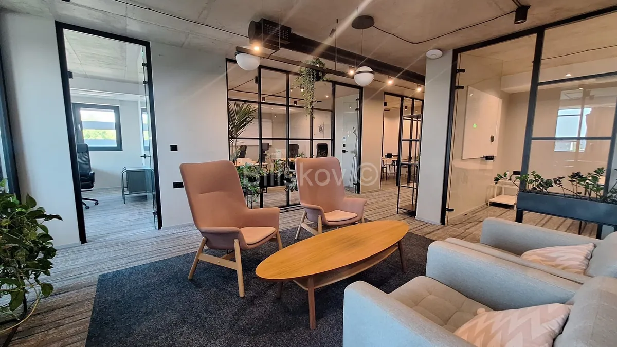 Commercial Space - Špansko, Zagreb, 200m2